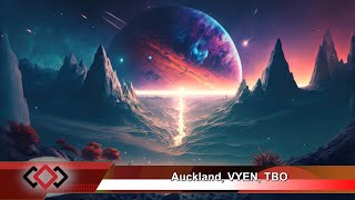 Auckland VYEN TBO [upl. by Oiluj]