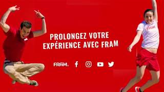 Equipes Framissima Hiver 20182019 Voyages FRAM officiel [upl. by Lamak858]