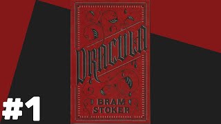 Dracula  Livre Audio 1 [upl. by Olsen]