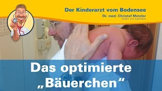 Ist mein Kind reif für die Schule – Der Kinderarzt vom Bodensee [upl. by Anerda]