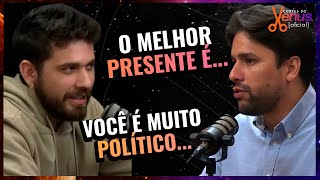 QUAL o MELHOR PRESENTE para CASAIS [upl. by Esej]