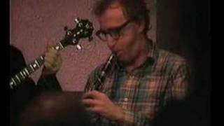 Woody Allen Jazz in New York [upl. by Luciano756]