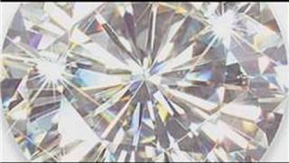 Diamond Information  Moissanite vs Diamonds [upl. by Ambrosius63]