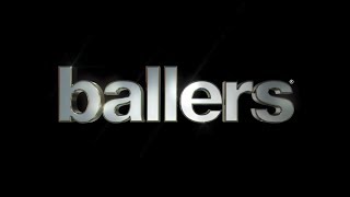 Ballers Temporada 4  Trailer Oficial [upl. by Akkina]