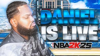 🔴NBA 2k25 Next Gen Season 2 Gameplay Like And Subscribe🔴 [upl. by Amliv]