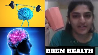 shweta Patil mam Brain Health lecherous मेंदूचे आरोग्य भाषण [upl. by Ainola]