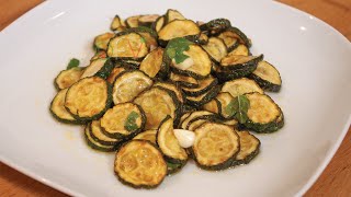 ZUCCHINE ALLA SCAPECE  Buono Facile Veloce [upl. by Esil]