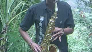 SAXOPHONE ERANDA GADAGE Sasara wasana thuru [upl. by Rico]