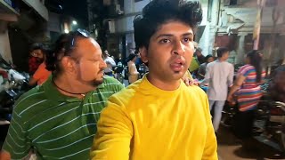 गुजरात मधील सर्वात मोठे पतंगाचे मार्केट 😍  surat market vlog GujratVideo [upl. by Tisbee504]