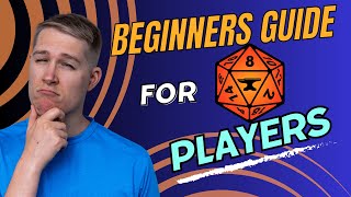 Beginners Guide to Foundry for Players [upl. by Haila]