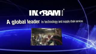 INGRAM MICRO INDIA  CORPORATE VIDEO 2020 [upl. by Stillmann]