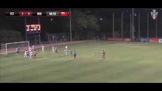 William Arnesen FC Tucson USL2 2024 Highlights [upl. by Redford]