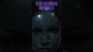 Stop Dizziness Instantly  Ears Dizziness Rife Frequency with Isochronic  Healing Sound Therapy [upl. by Holtorf]