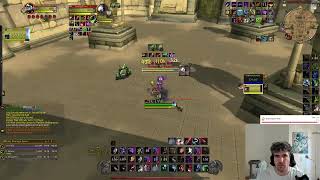 Sub Rogue 1v2 arena like its nothing [upl. by Nnylsia770]