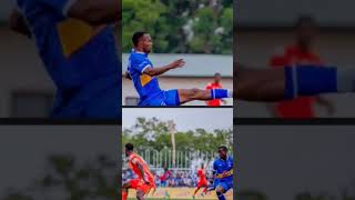 Rayon sport yasubiriye as Kigali 10 friendly game [upl. by Rebliw404]