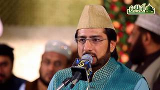 Tasleem Ahmed Sabri New Naqabat  Dil Ka Ujala Muhammad  Best Naat 2020 [upl. by Ayat]