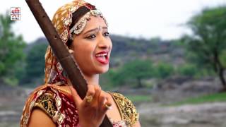 हेतो ती मले बाबो  Ramdevji Bhakti Song  Sarita Kharwal  New Rajasthani Bhajan 2017  FULL HD [upl. by Olim]