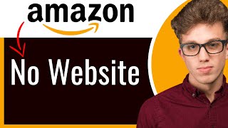 How to Sign Up for the Amazon Affiliate Program Without a Website  Amazon Associates 2024 [upl. by Kress]