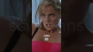 Total Recall 1990 then and now 2024 shorts totalrecall castthenandnow [upl. by Hawken922]