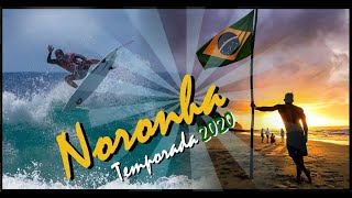 Férias em Fernando De Noronha [upl. by Oisinoid]