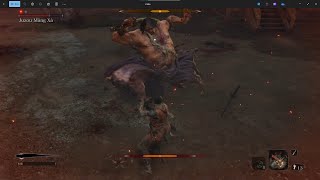 quotSekiro Shadows Die Twice 2 Can I Survive the Challengequot  2 [upl. by Davis]