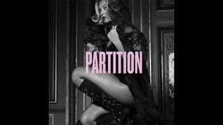 Beyoncé  Partition Clean Version [upl. by Hallsy]