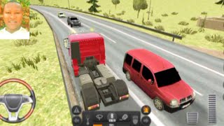 Truck lorry learner driver gear horn sound vehiclesforentertainment [upl. by O'Rourke]