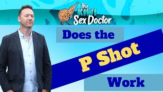 Does the P Shot actually work [upl. by Benedicto]