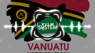 Conjugal Visit  Darkziide Zoukompa   Happy 44th Independence Day Vanuatu 🇻🇺 [upl. by Nivi305]