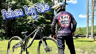 Trek Session Father’s Day Ride 2024 [upl. by Sihon]