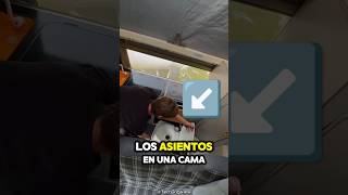 Convirtió un COCHE ANTIGUO en una CASA 😯 TechTripView  YTIG [upl. by Towill]