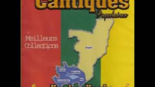 Cantiques Populaires Congolais  Worship Fever Channel [upl. by Idrahs137]