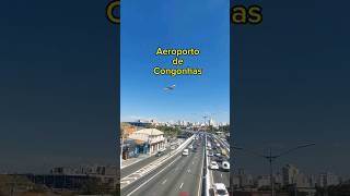 Aeroporto de Congonhas  Moreira Guimarães [upl. by Nodnol]