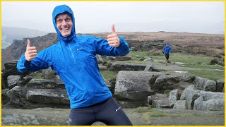 Robs Favourite Jacket The Montane Phase Nano [upl. by Crenshaw]