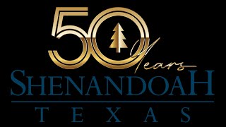 Shenandoah 50th Anniversary Photo History [upl. by Eirallam]