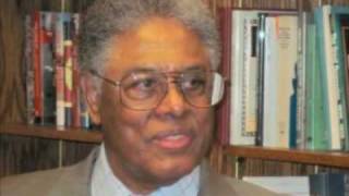 Thomas Sowell  Why Drugs Should Be Legalized [upl. by Rutherford623]