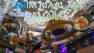 LABIM MALL ma ramailo garna gako k vayo yasto😔😒😆  funny realstruggle comedy vlog friends [upl. by Carrington]