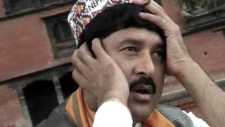 Prem Raja Mahat Old Song [upl. by Beekman]