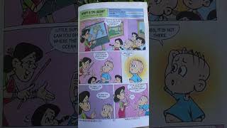 tinkle tinkledigest tinklecomic tinklecomicstudio comic cómic comics comicvideo comicvideos [upl. by Arua]