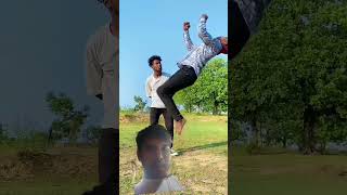 comedy surajroxfunnyvibeo funny fun realfools chacha vikram koshish love 😁🤩🤩😛 [upl. by Amjan539]