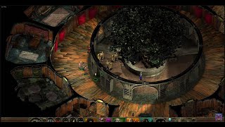 4k Planescape Torment Enhanced Edition  No Commentary  Modded  PT5 [upl. by Nivre]