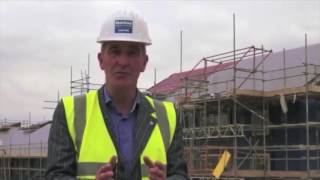 Hilarious Kevin McCloud Dating Video Spoof [upl. by Anirahc]