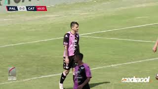 Palermo  Catanzaro 00  HIGHLIGHTS 4a giornata Serie C  Girone C 20212022 [upl. by Ihtraa]