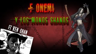 Mono Shano Ken Chan [upl. by Innob]