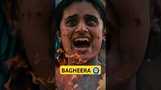 Bagheera Movie NEW Trailer Review 🤩 shorts [upl. by Nemzaj]