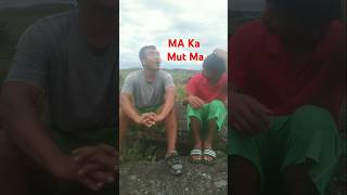 MA ka mut ka briew Ba la don KhunKhasi comedy videoDiwar Entertainment shorts khasi marangbah [upl. by Flanigan616]