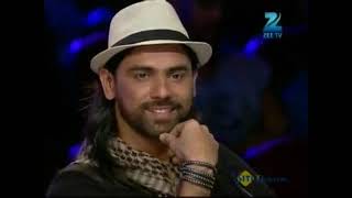 Dance India Dance Season 4  Episode 1  October 26 2013 [upl. by Keraj]