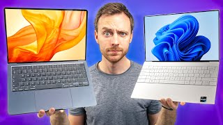 Best Laptops 2022 Top 10 Thin amp Light Laptops You Can Buy [upl. by Ttirrem]