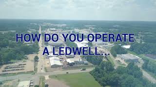 How Do You Operate a Ledwell [upl. by Namlas]