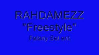 Rahdamezz freestyle [upl. by Selden]